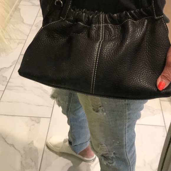 Authentic fossil purse like New - Picture 8 of 9